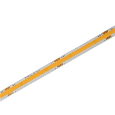 COB LED jalur 480 8 mm