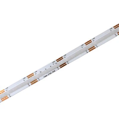 COB LED Strip 576 RGB