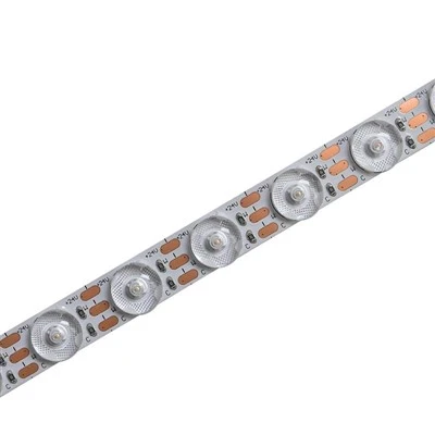 Lensa jalur 48leds cct